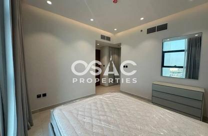 Apartment - 1 - 2 for rent in Elbrus Tower - District 4 - Jumeirah Village Triangle - Dubai