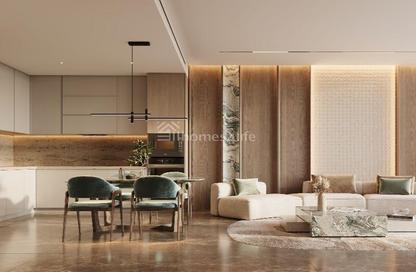 Apartment - 2 Bedrooms - 2 Bathrooms for sale in Greenfield by Samana Developers - International City Phase 2 - Al Warsan 4 - Al Warsan - Dubai