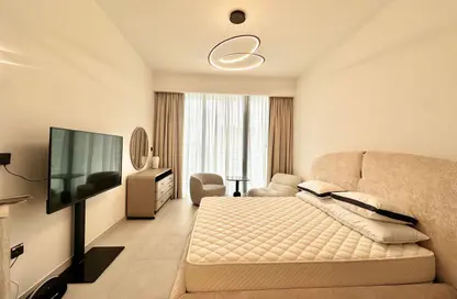 شقة - 1 حمام للايجار في أفيلون بوليفارد - ارجان - دبي