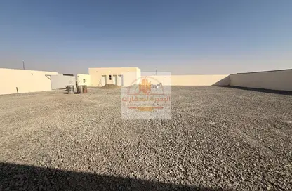 أرض - استوديو للايجار في الصجعة الصناعية - الصجعة - الشارقة