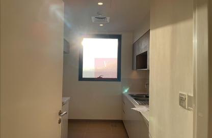 Apartment - 3 - 3 for rent in Park Ridge Tower C - Park Ridge - Dubai Hills Estate - Dubai
