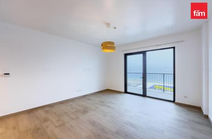 Apartment - 1 Bedroom - 1 Bathroom for rent in La Cote Building 1 - La Cote - Port de La Mer - La Mer - Jumeirah - Dubai