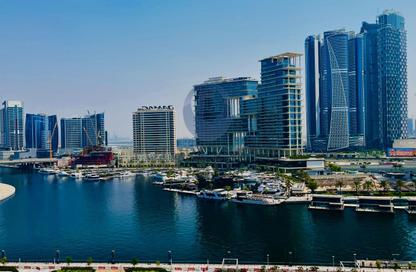 Apartment - 2 Bedrooms - 2 Bathrooms for rent in ART XIV - Business Bay - Dubai