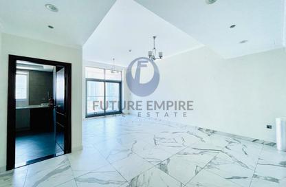Apartment - 2 Bedrooms - 2 Bathrooms for rent in ART XIV - Business Bay - Dubai