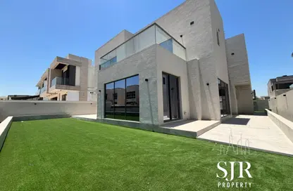 Villa - 5 Bedrooms - 5 Bathrooms for rent in Al Furjan West - Al Furjan - Dubai