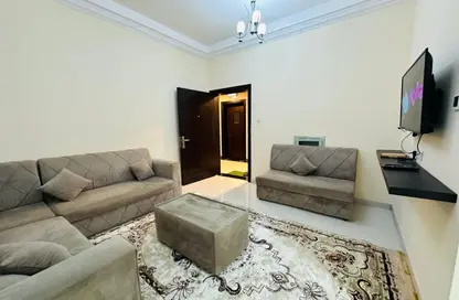 Apartment - 1 Bedroom - 2 Bathrooms for rent in Al Rawda 1 - Al Rawda - Ajman