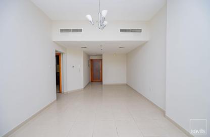 Apartment - 1 - 1 for rent in Solanki Palacio - CBD (Central Business District) - International City - Dubai