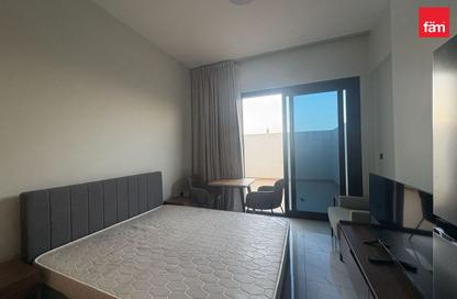 Apartment - Studio - 1 for rent in Alexis Tower - Downtown Jebel Ali - Dubai Apartment - Studio - 1 for rent in Alexis Tower - Downtown Jebel Ali - Dubai