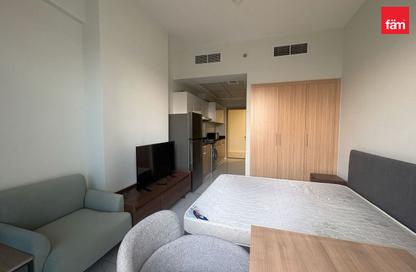 Apartment - Studio - 1 for rent in Alexis Tower - Downtown Jebel Ali - Dubai