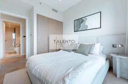 Apartment - 3 Bedrooms - 4 Bathrooms for rent in Park Ridge Tower C - Park Ridge - Dubai Hills Estate - Dubai