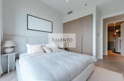 Apartment - 3 Bedrooms - 4 Bathrooms for rent in Park Ridge Tower C - Park Ridge - Dubai Hills Estate - Dubai