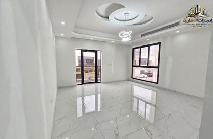 Villa - 7 Bedrooms - 7+ Bathrooms for rent in Al Zaheya Gardens - Al Zahya - Ajman