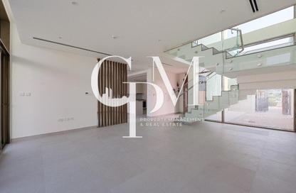 Townhouse - 3 Bedrooms - 4 Bathrooms for rent in Souk Al Jubail - Al Jubail Island - Abu Dhabi