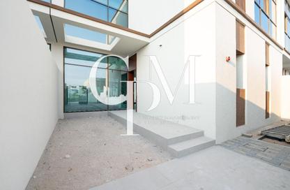 Townhouse - 3 Bedrooms - 4 Bathrooms for rent in Souk Al Jubail - Al Jubail Island - Abu Dhabi