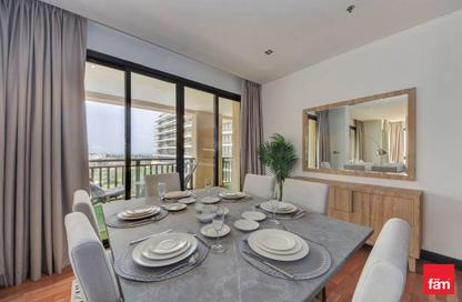 Apartment - 2 Bedrooms - 3 Bathrooms for rent in Royal Amwaj Residences North - Royal Amwaj Residences - Palm Jumeirah - Dubai