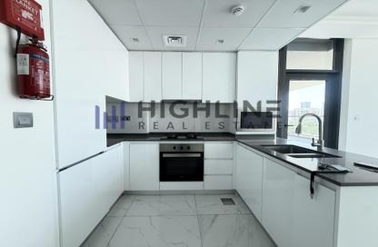 Apartment - 2 - 2 for rent in Samana Hills - Arjan - Dubai