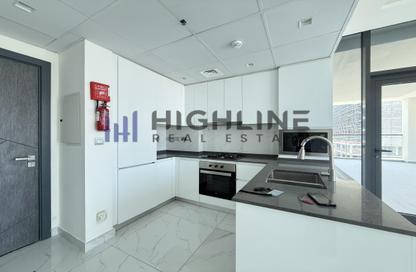 Apartment - 2 - 2 for rent in Samana Hills - Arjan - Dubai