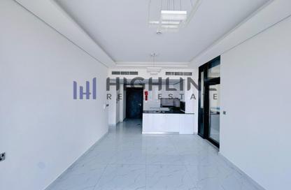 Apartment - 2 - 2 for rent in Samana Hills - Arjan - Dubai