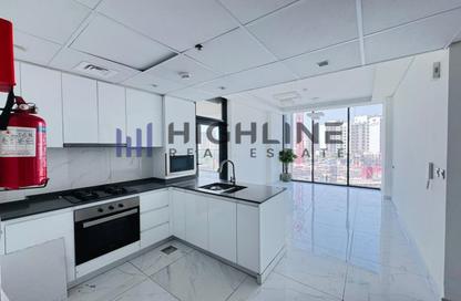 Apartment - 2 - 2 for rent in Samana Hills - Arjan - Dubai