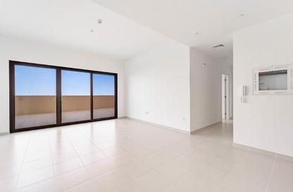 Apartment - 2 Bedrooms - 3 Bathrooms for rent in Golf Views A - Golf Views - EMAAR South - Dubai South (Dubai World Central) - Dubai