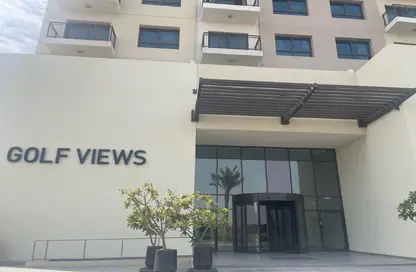 Apartment - 2 Bedrooms - 3 Bathrooms for rent in Golf Views A - Golf Views - EMAAR South - Dubai South (Dubai World Central) - Dubai