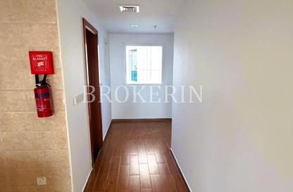 Apartment - Studio - 1 for rent in Al Jawhara Residences - District 2 - Jumeirah Village Triangle - Dubai