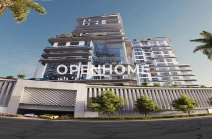 Apartment - Studio - 1 for sale in Radiant Garden Towers - Tamouh - Al Reem Island - Abu Dhabi