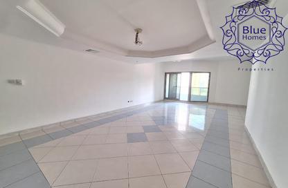 Apartment - 4 - 5 for rent in Saeed Al Alami Building - Al Taawun - Sharjah Apartment - 4 - 5 for rent in Saeed Al Alami Building - Al Taawun - Sharjah