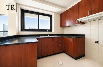 Apartment - 2 Bedrooms - 3 Bathrooms for rent in Escan Tower - Dubai Marina - Dubai Apartment - 2 Bedrooms - 3 Bathrooms for rent in Escan Tower - Dubai Marina - Dubai