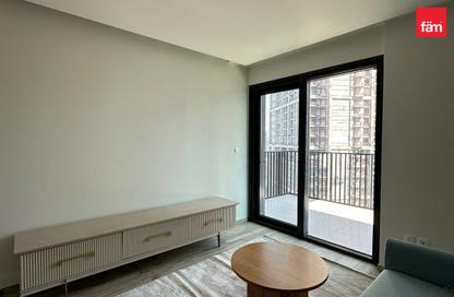 Apartment - 1 Bedroom - 2 Bathrooms for rent in Ahad Residences - Business Bay - Dubai