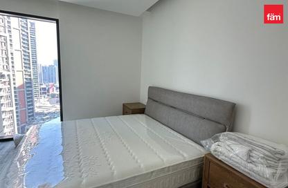 Apartment - 1 Bedroom - 2 Bathrooms for rent in Ahad Residences - Business Bay - Dubai