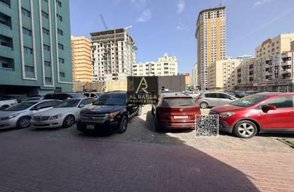 Land - Studio for rent in Sheikh Jaber Al Sabah Street - Al Naimiya - Al Nuaimiya - Ajman