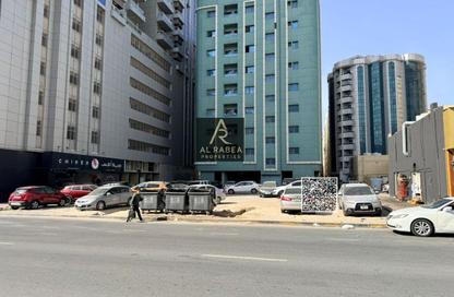 Land - Studio for rent in Sheikh Jaber Al Sabah Street - Al Naimiya - Al Nuaimiya - Ajman