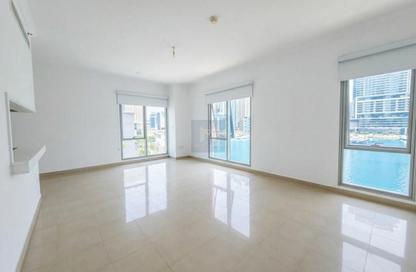 Apartment - 2 Bedrooms - 3 Bathrooms for rent in Beauport Tower - Marina Promenade - Dubai Marina - Dubai