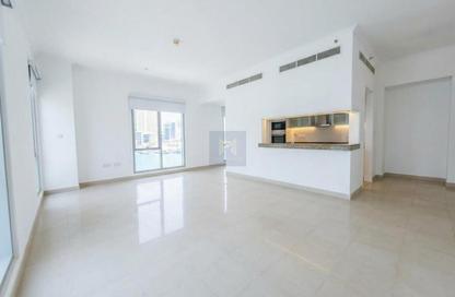 Apartment - 2 Bedrooms - 3 Bathrooms for rent in Beauport Tower - Marina Promenade - Dubai Marina - Dubai