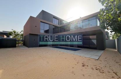 Villa - 5 Bedrooms - 7 Bathrooms for sale in Robinia - Masaar - Tilal City - Sharjah