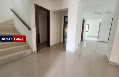 Villa - 5 Bedrooms - 6 Bathrooms for sale in Samara - Arabian Ranches 2 - Dubai