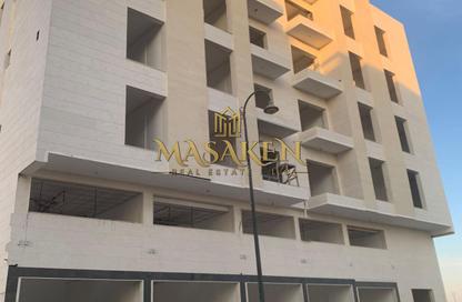 Whole Building - Studio - 7+ Bathrooms for sale in Al Jurf 3 - Al Jurf - Ajman Downtown - Ajman