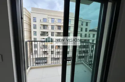 Apartment - 1 Bedroom - 2 Bathrooms for rent in Maryam Island - Al Khan - Sharjah