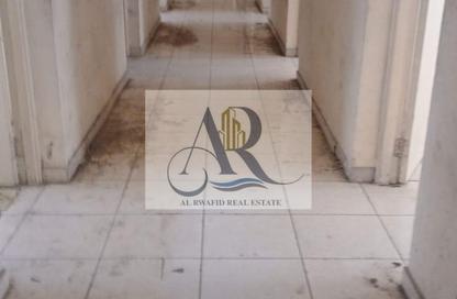 سكن عمال - استوديو - 8 حمامات للايجار في برج بوابة عجمان - عجمان الصناعية 2 - المنطقة الصناعية - عجمان
