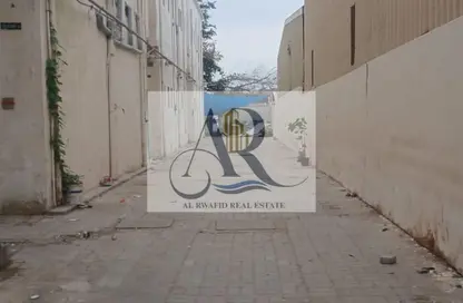 Labor Camp - Studio for rent in Ajman Gate Tower - Ajman Industrial 2 - Ajman Industrial Area - Ajman