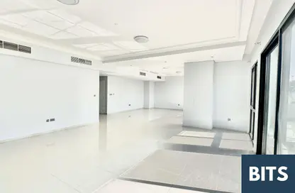 Villa - 6 Bedrooms - 7 Bathrooms for sale in Aurum Villas - Claret - Damac Hills 2 - Dubai