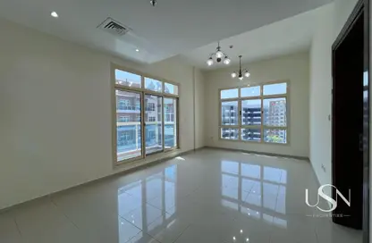 Apartment - 1 Bedroom - 2 Bathrooms for rent in La Vista Residence 6 - La Vista Residence - Dubai Silicon Oasis - Dubai