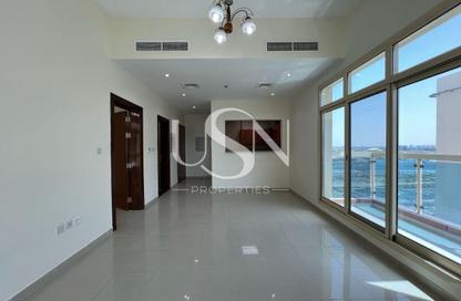 Apartment - 1 Bedroom - 2 Bathrooms for rent in La Vista Residence 6 - La Vista Residence - Dubai Silicon Oasis - Dubai