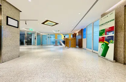 شقة - 1 حمام للايجار في منخول - بر دبي - دبي