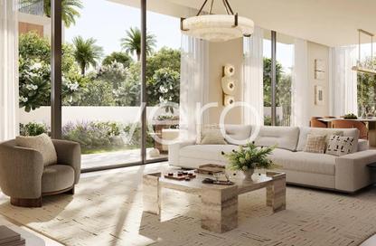 Villa - 3 Bedrooms - 4 Bathrooms for sale in Equestra - Grand Polo Club and Resort - Dubai Investment Park (DIP) - Dubai