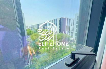 Apartment - 1 Bedroom - 2 Bathrooms for sale in The Solo - Aljada - Sharjah
