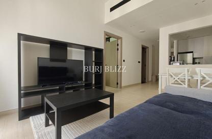 Apartment - 1 Bedroom - 2 Bathrooms for rent in Binghatti Nova - District 12 - Jumeirah Village Circle - Dubai