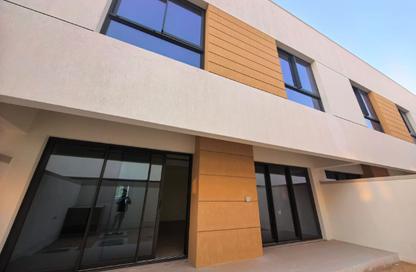 Apartment - 4 Bedrooms - 5 Bathrooms for rent in AZHA Community - Al Amerah - Ajman Apartment - 4 Bedrooms - 5 Bathrooms for rent in AZHA Community - Al Amerah - Ajman