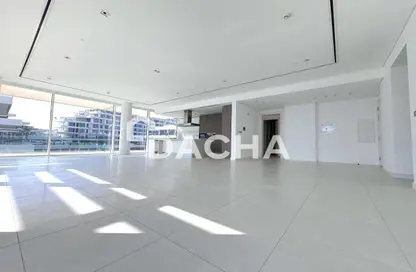 Apartment - 3 Bedrooms - 4 Bathrooms for rent in Ashjar Building G1 - Ashjar - Al Barari - Dubai Apartment - 3 Bedrooms - 4 Bathrooms for rent in Ashjar Building G1 - Ashjar - Al Barari - Dubai